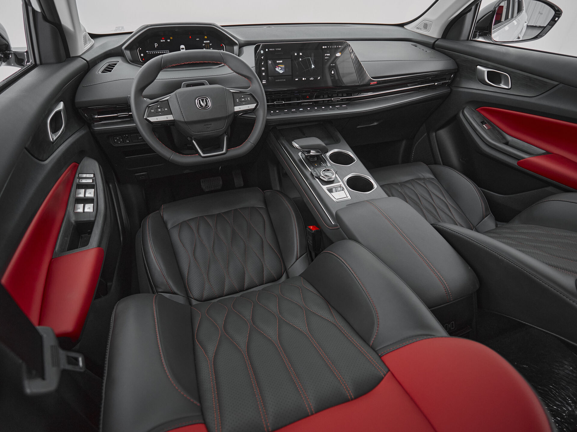Changan CS55PLUS