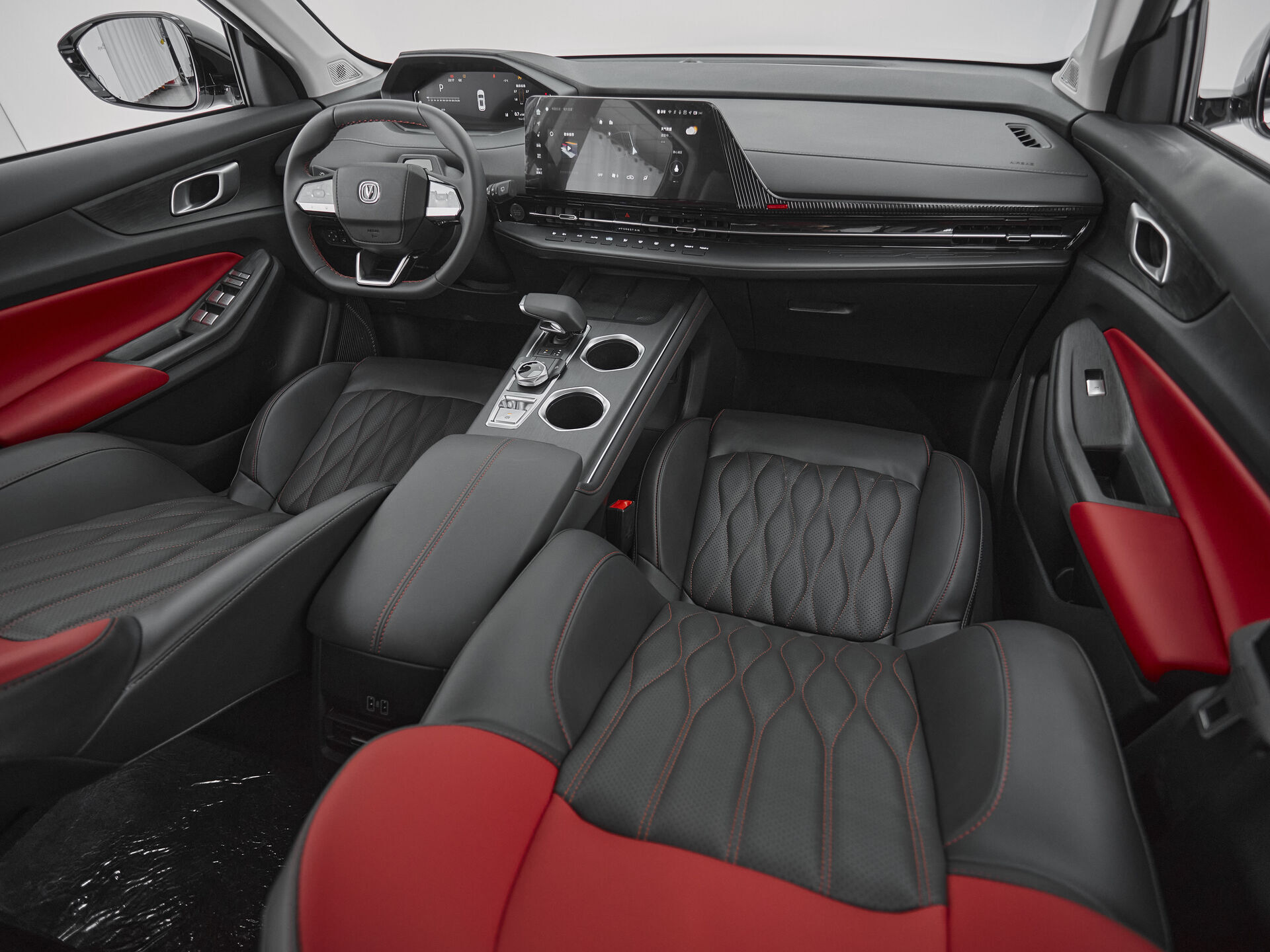 Changan CS55PLUS