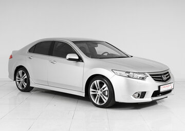 Honda Accord Вид 3