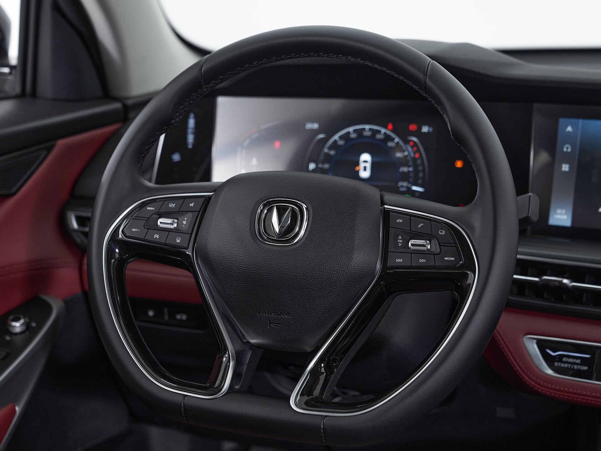Changan CS75PLUS