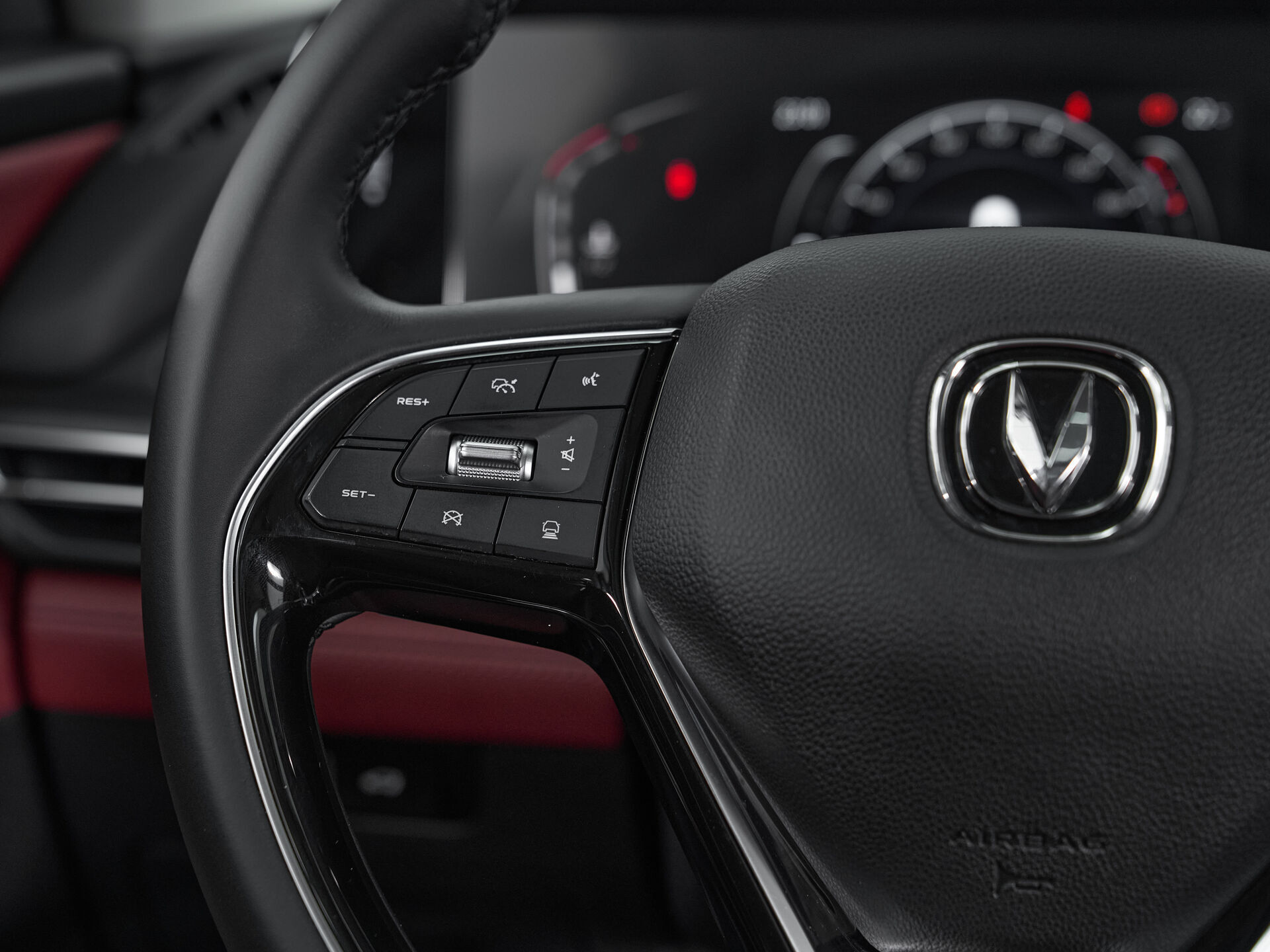 Changan CS75PLUS