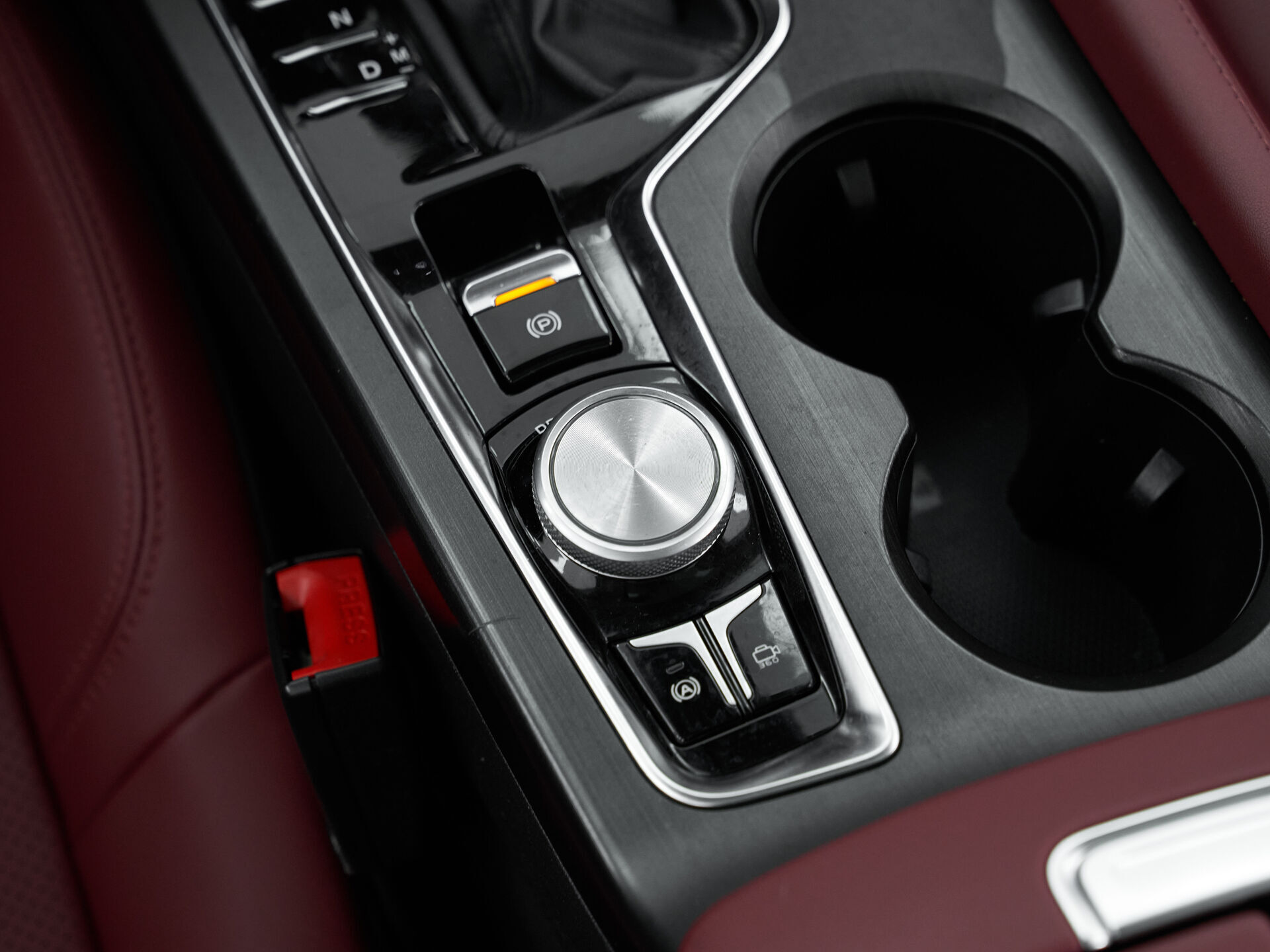 Changan CS75PLUS
