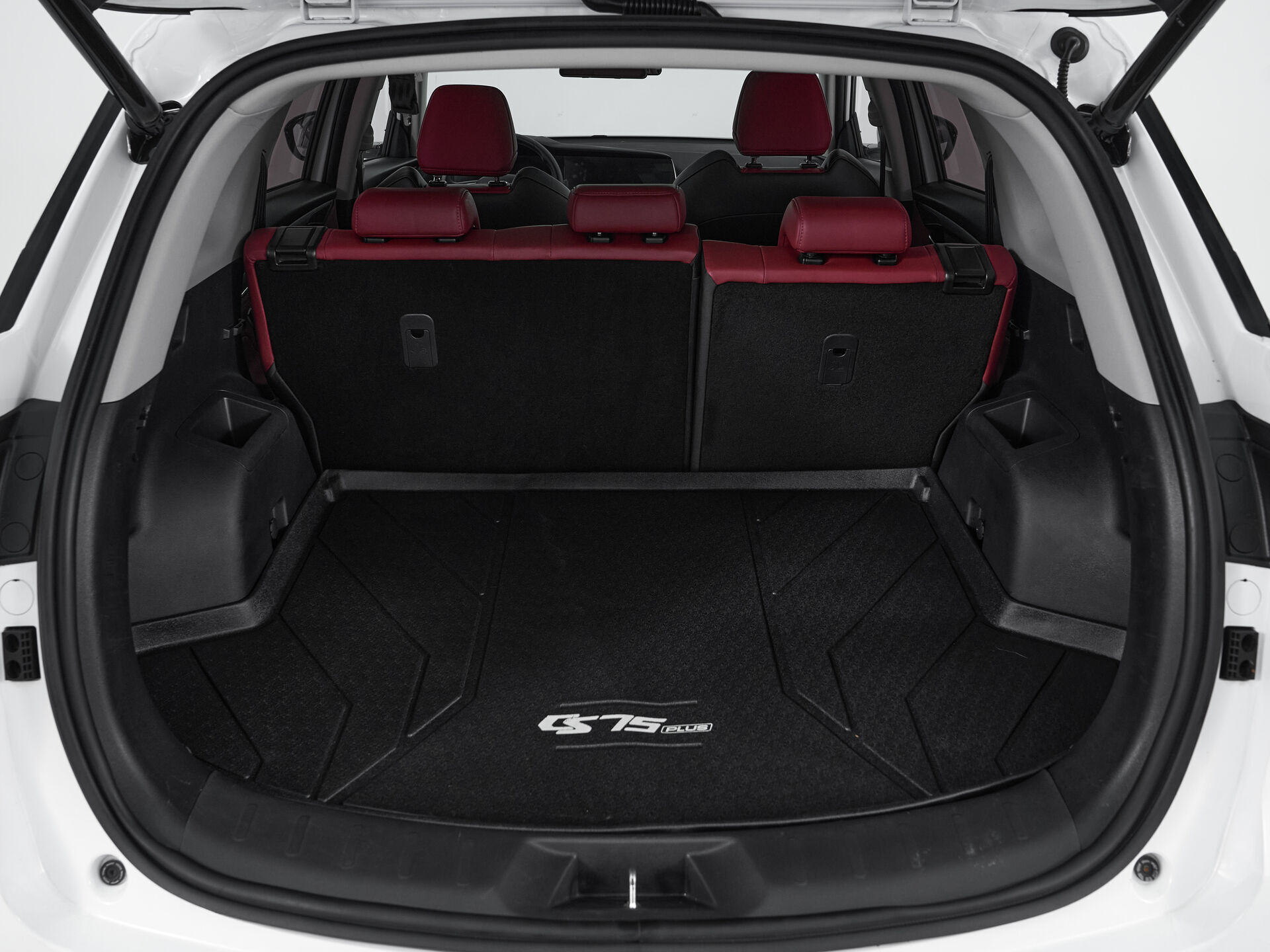 Changan CS75PLUS