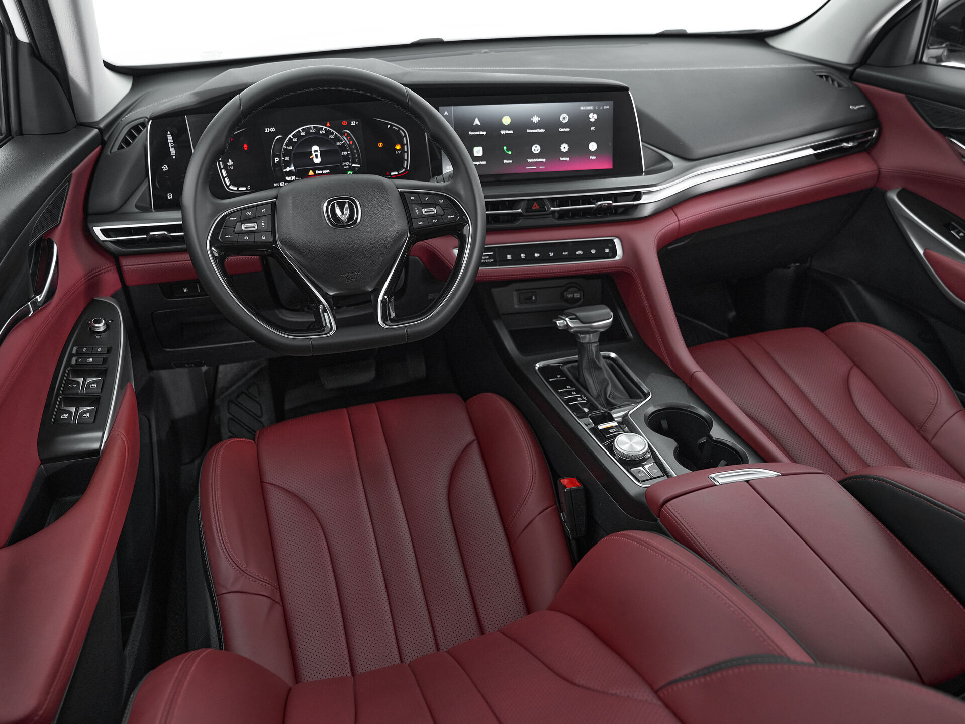 Changan CS75PLUS