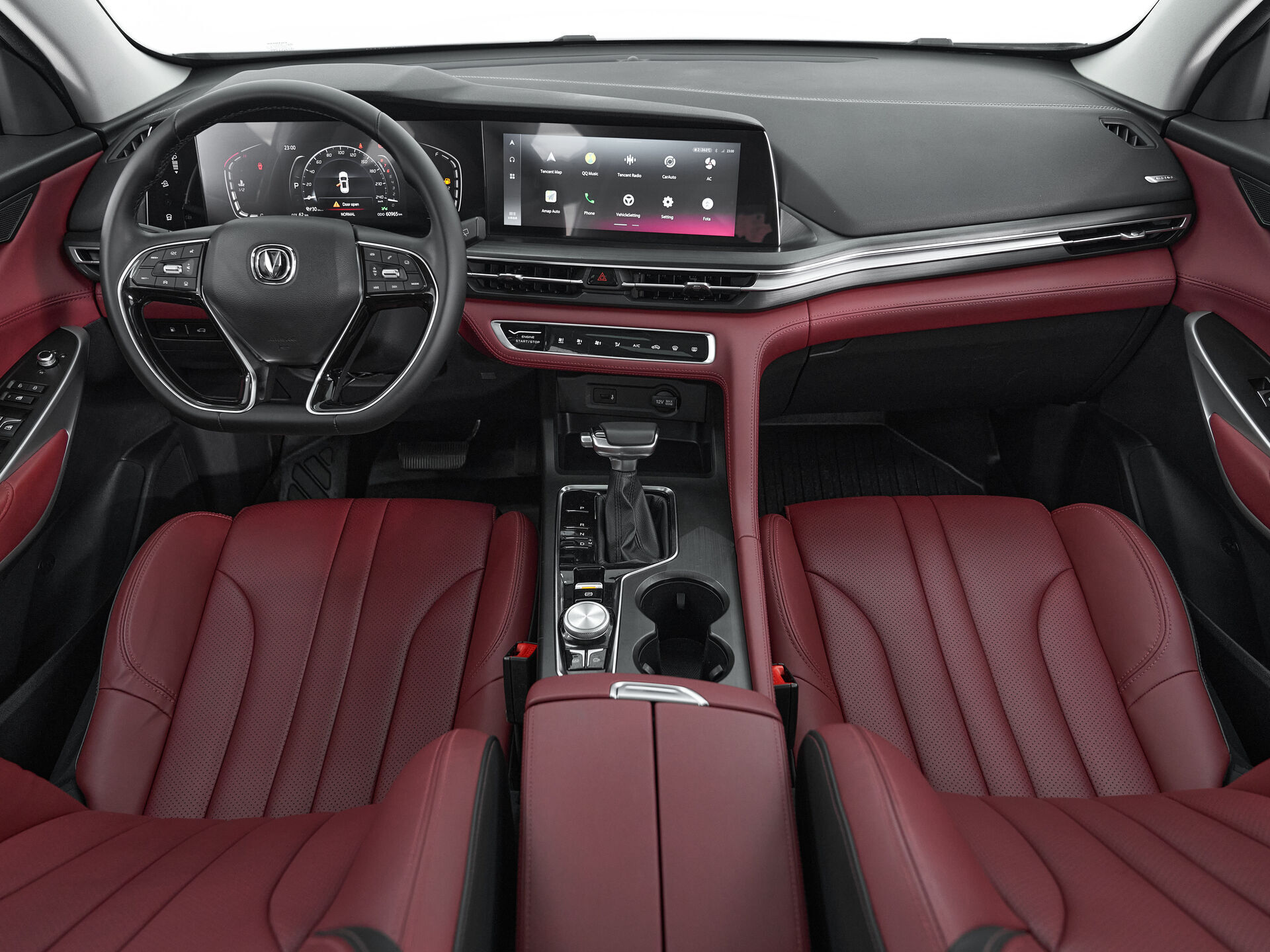 Changan CS75PLUS