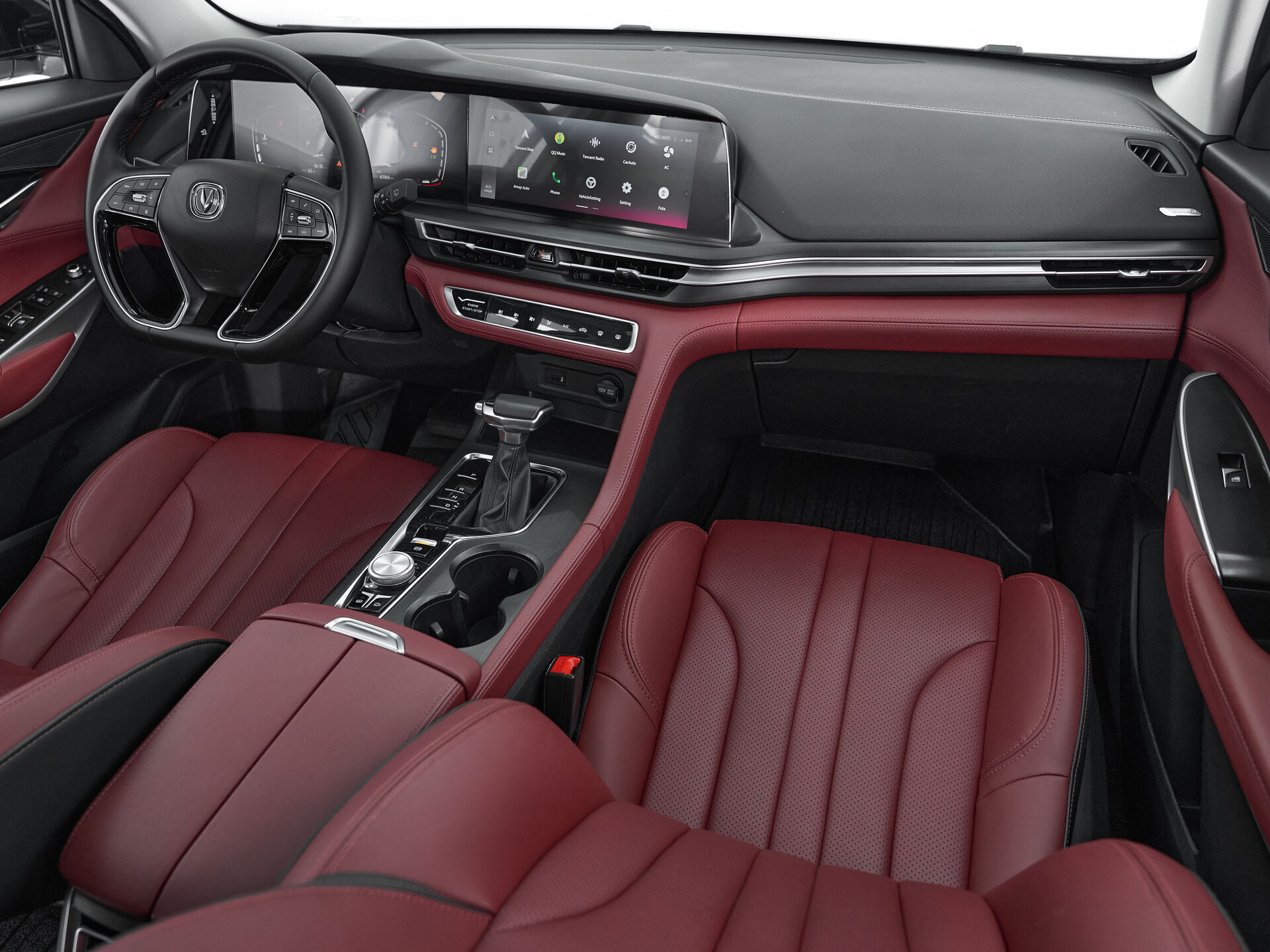 Changan CS75PLUS