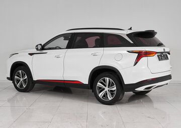 Changan CS75PLUS Вид 4