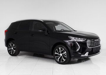 Haval Jolion Вид 3