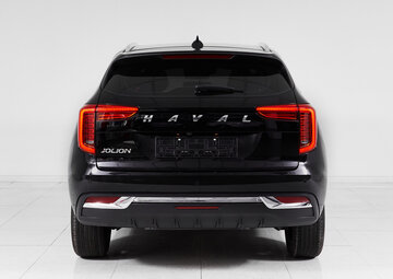Haval Jolion Вид 5