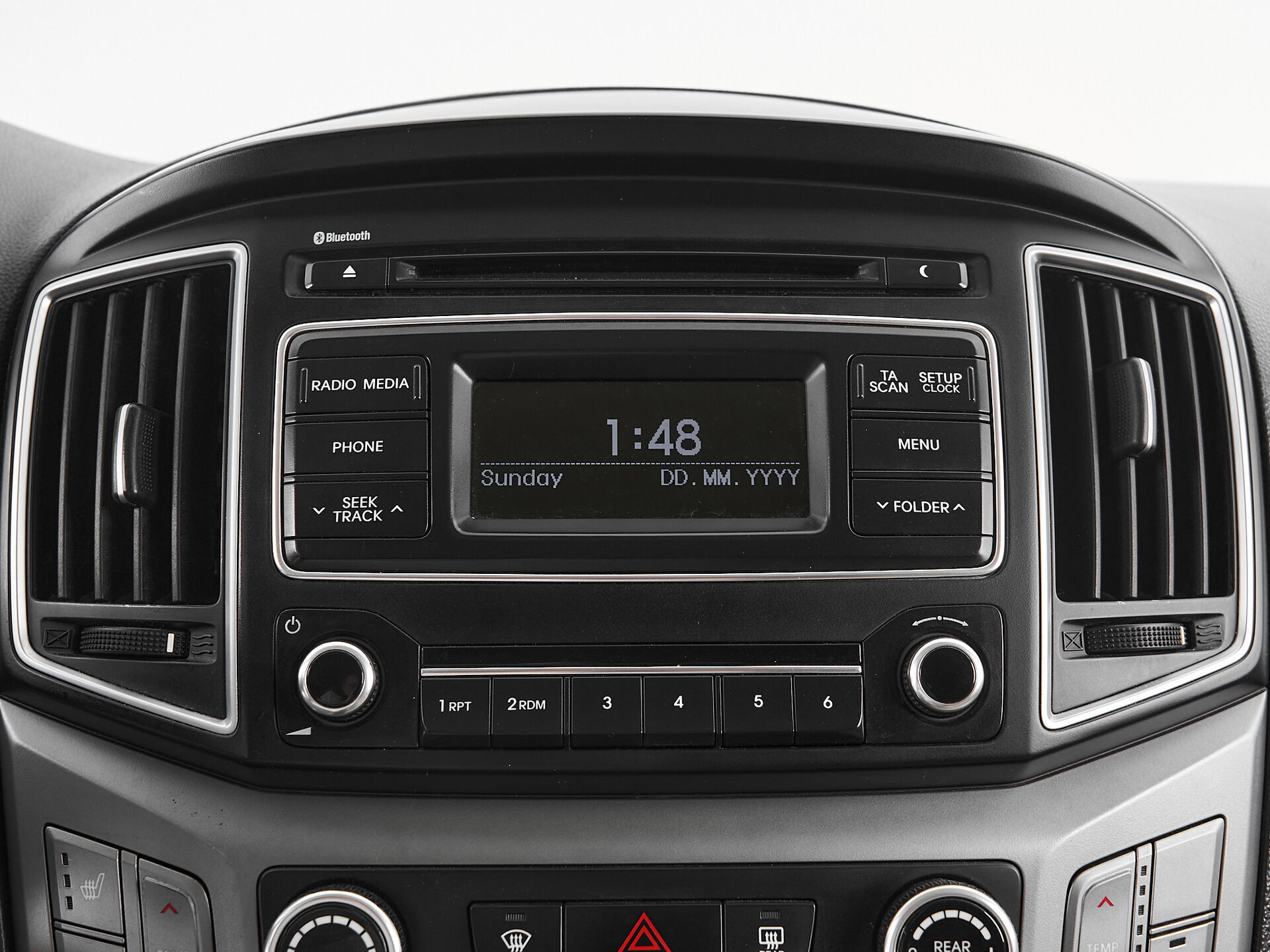 Hyundai H-1