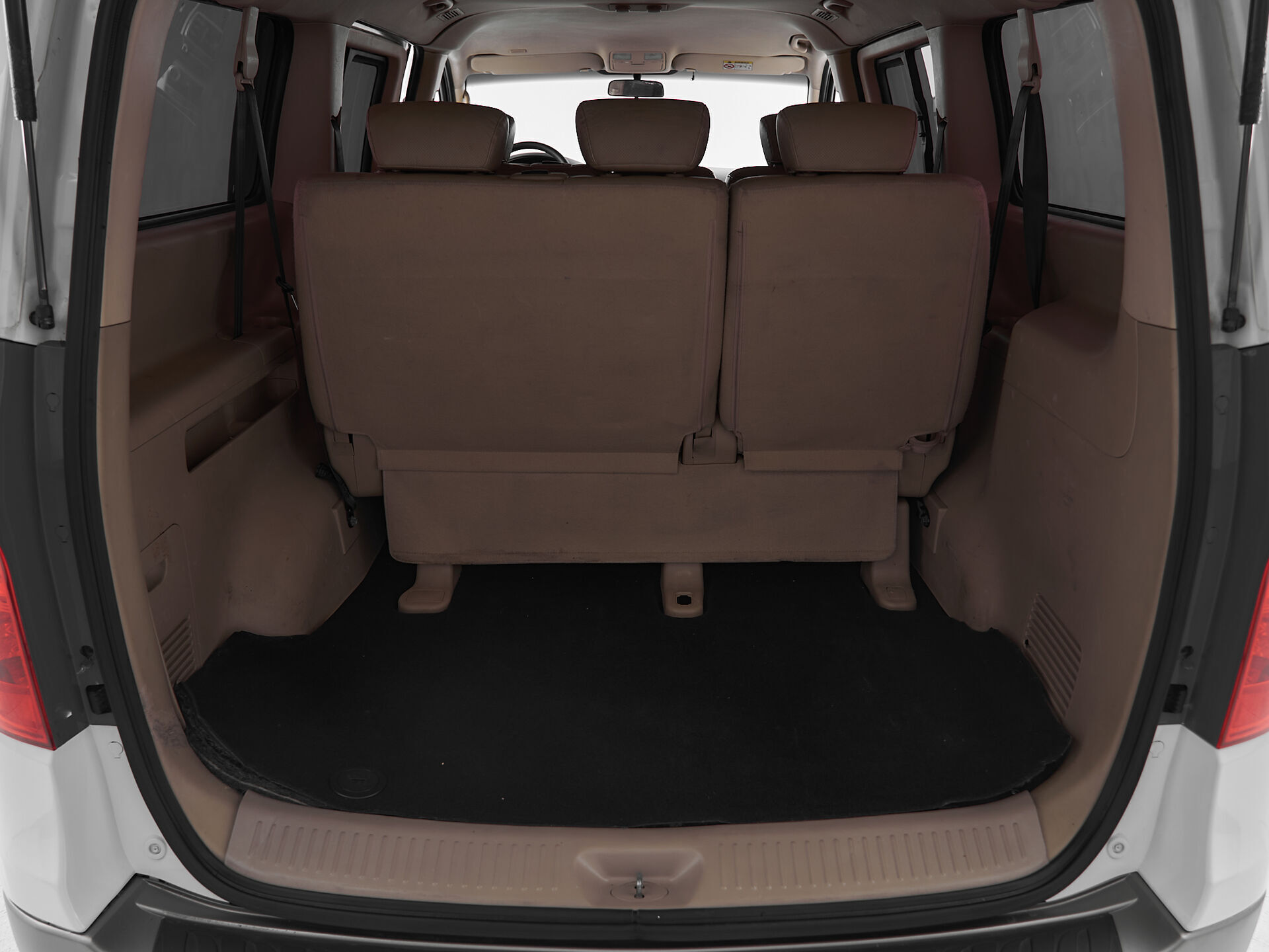 Hyundai H-1