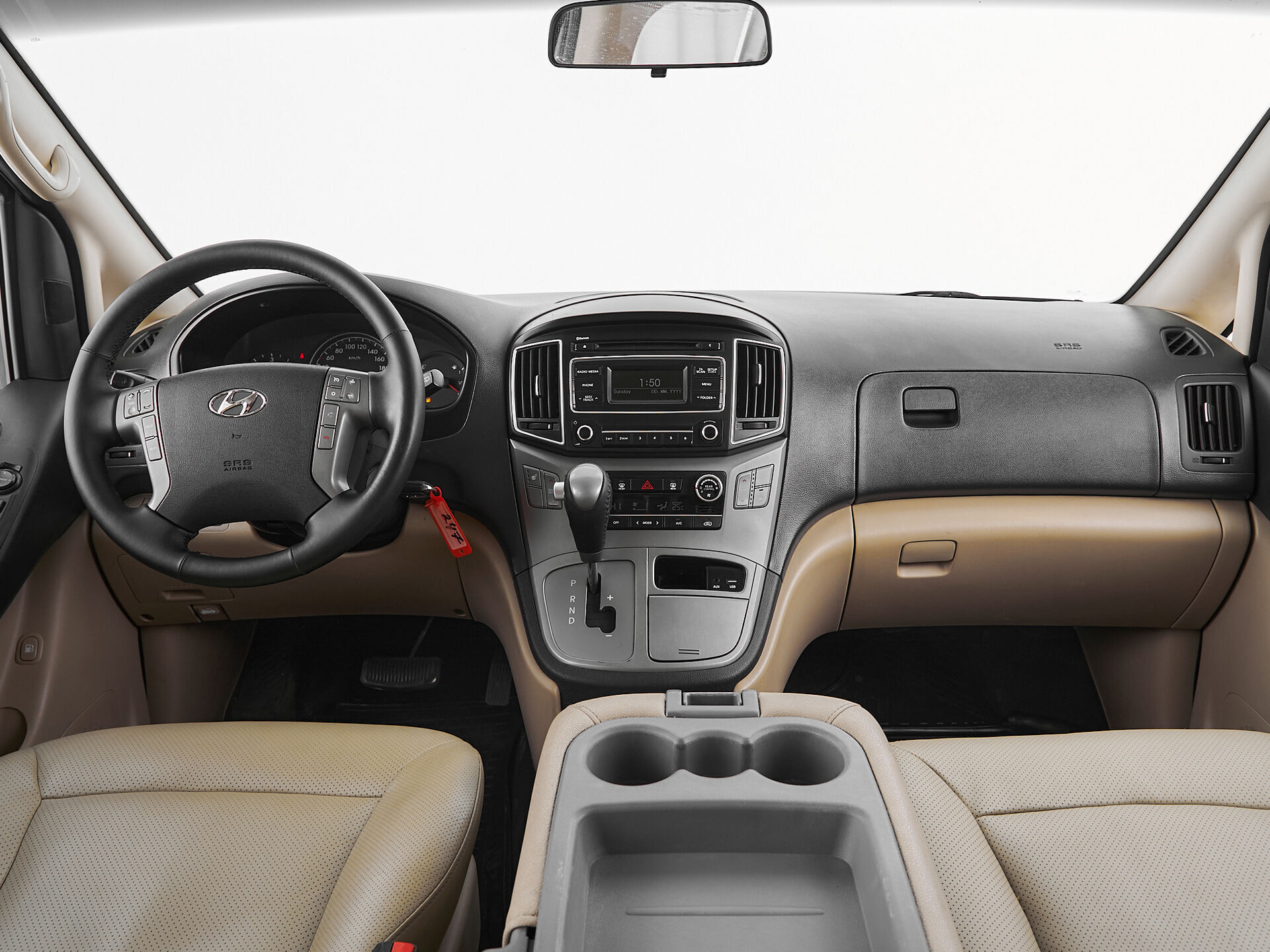 Hyundai H-1