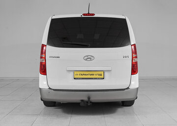 Hyundai H-1 Вид 5
