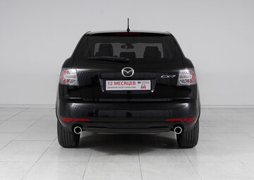 Mazda CX-7 Вид 5