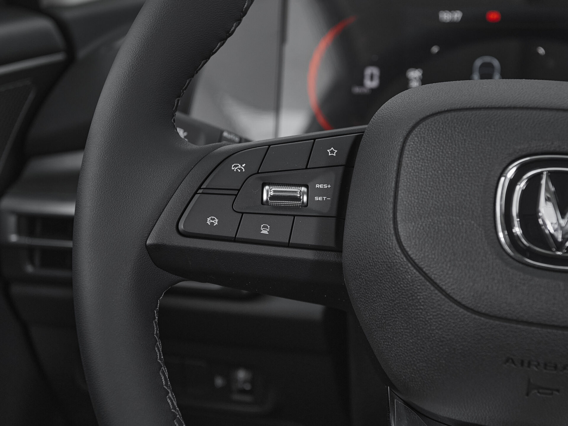 Changan CS35PLUS