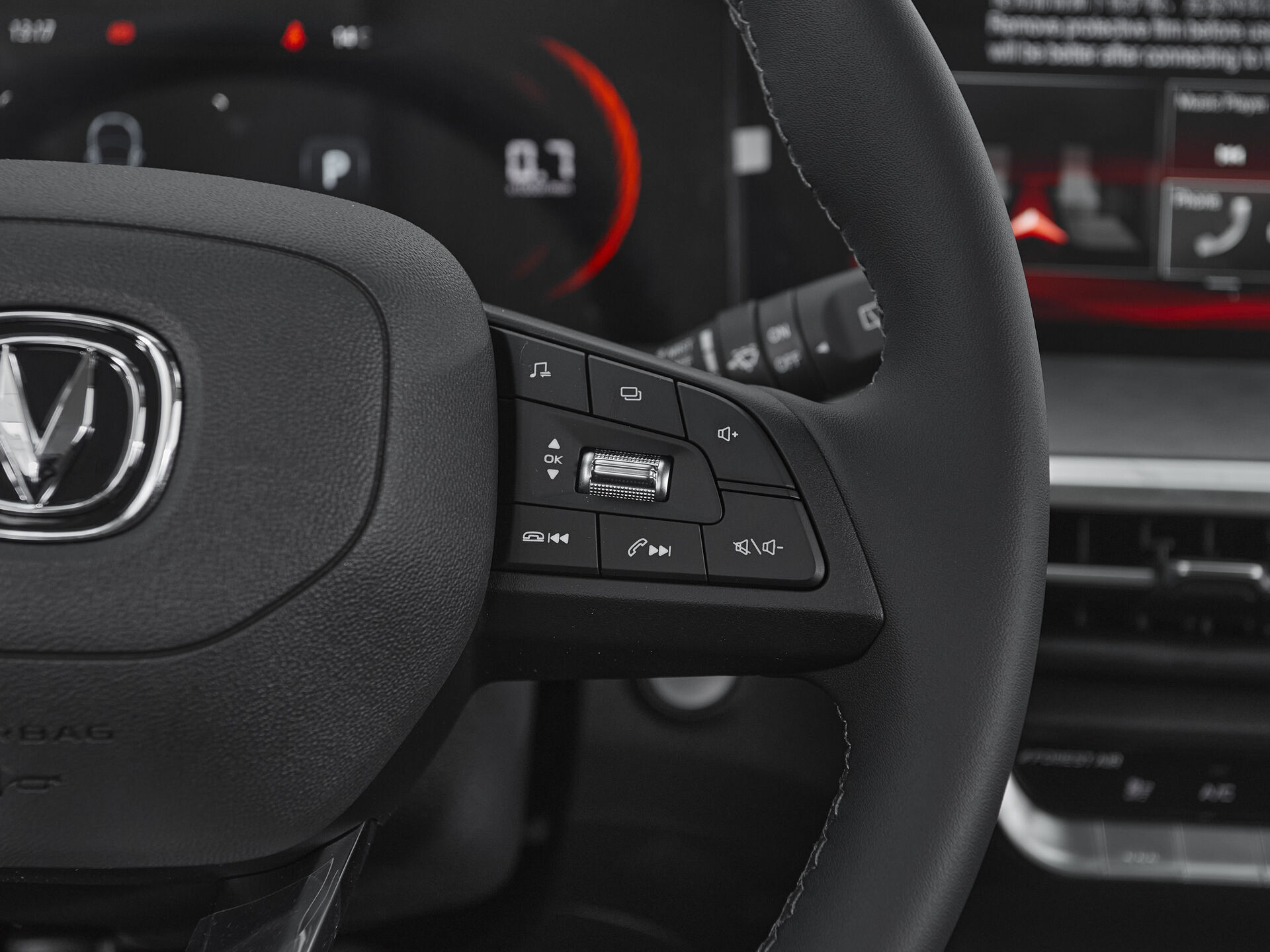 Changan CS35PLUS