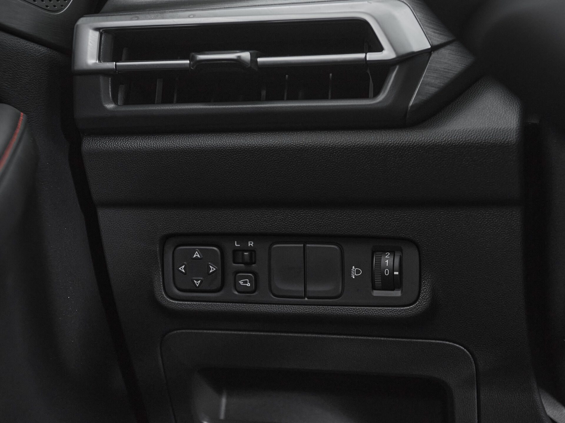 Changan CS35PLUS