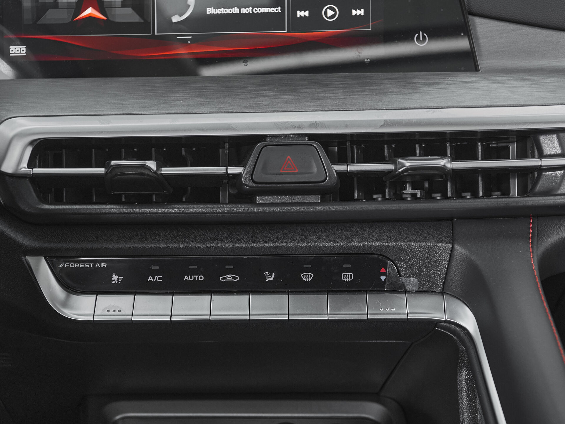 Changan CS35PLUS