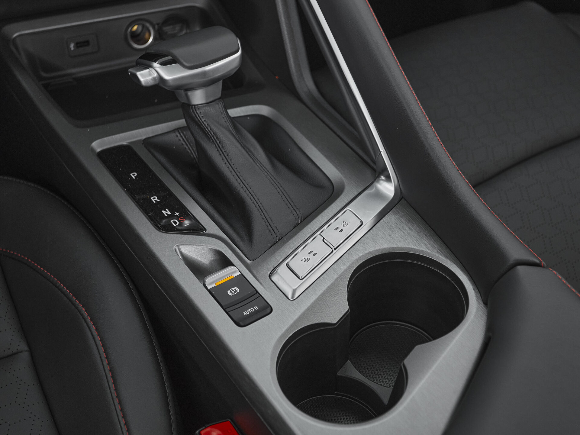 Changan CS35PLUS
