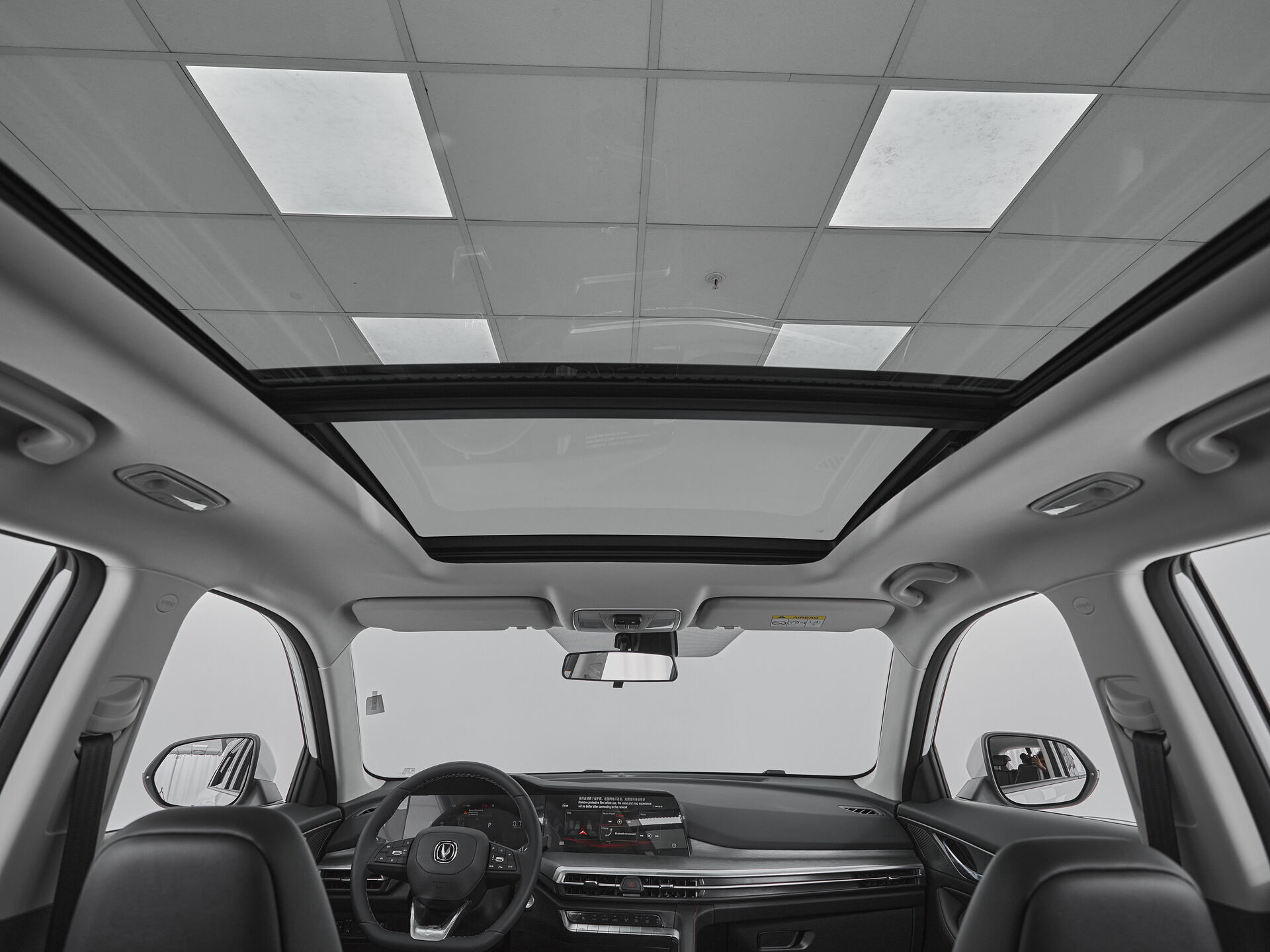 Changan CS35PLUS