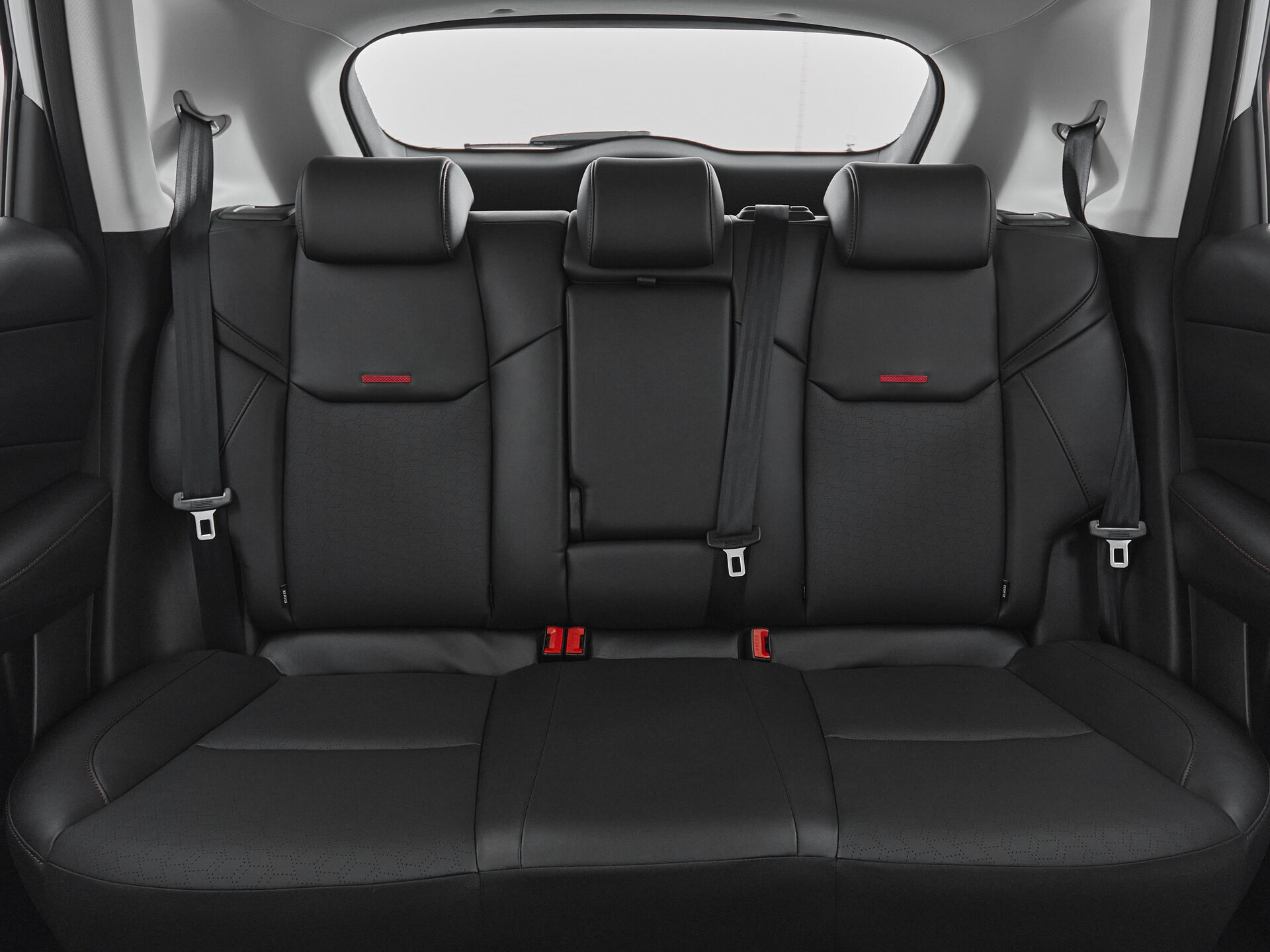 Changan CS35PLUS