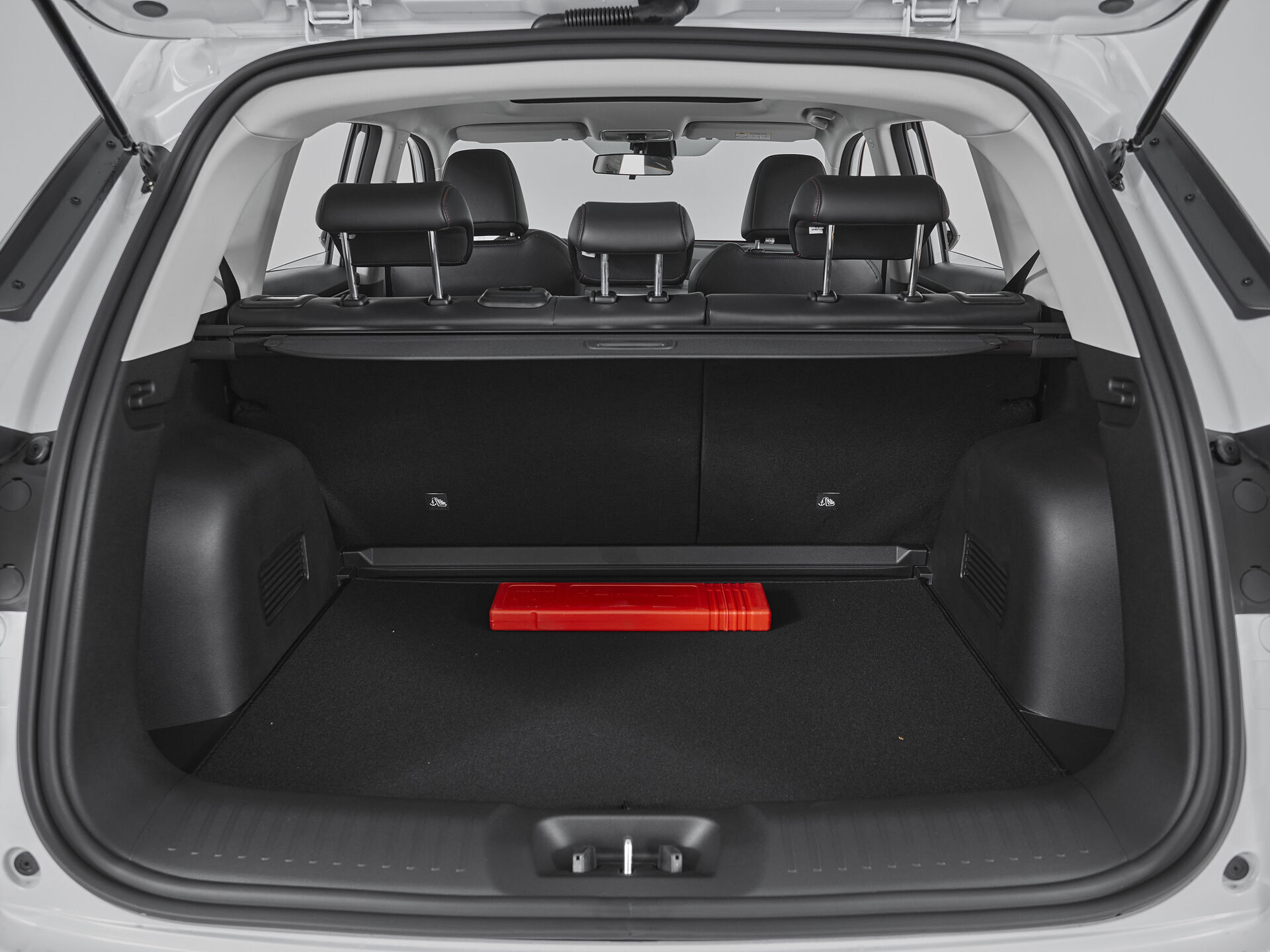 Changan CS35PLUS