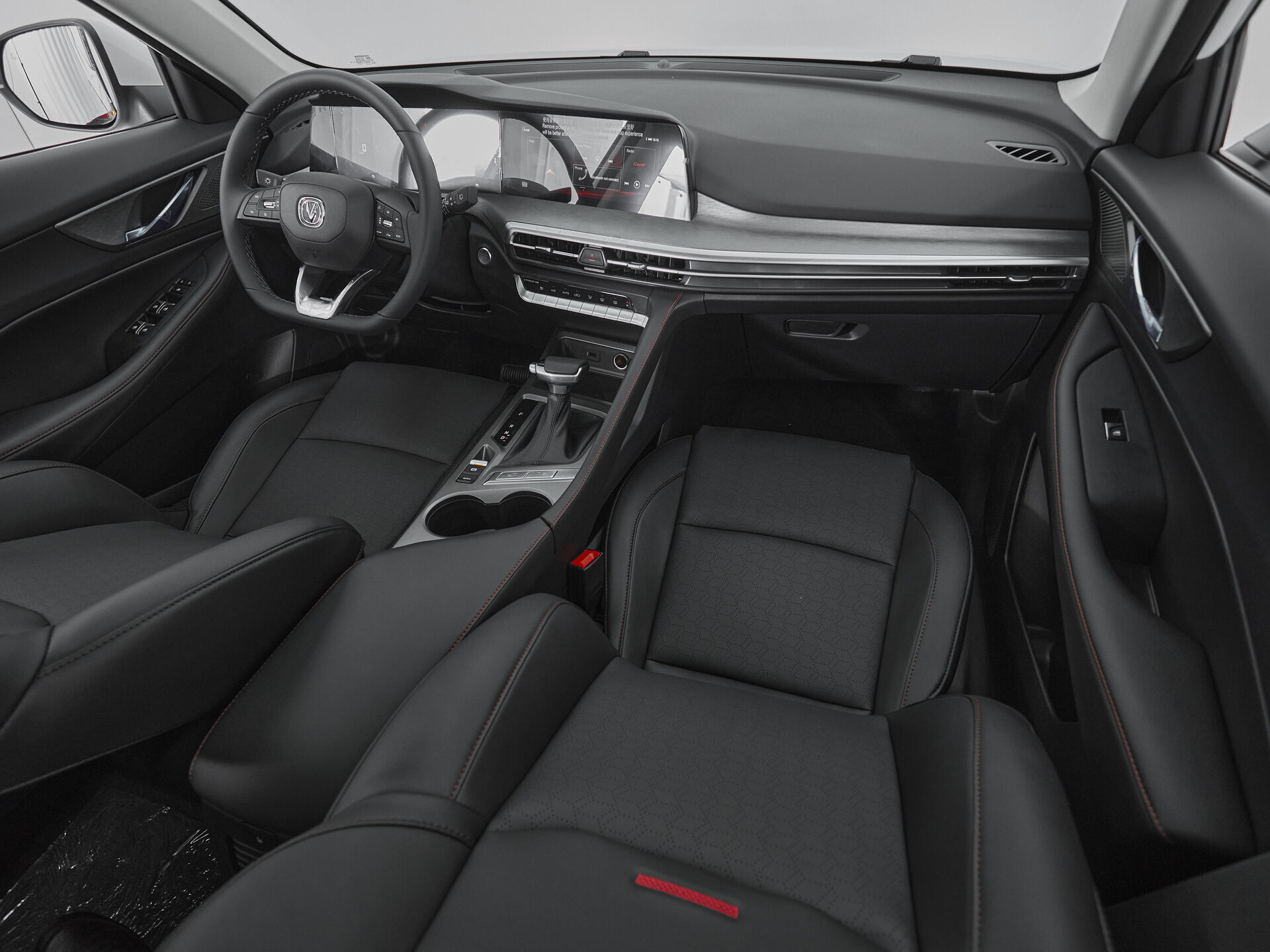 Changan CS35PLUS