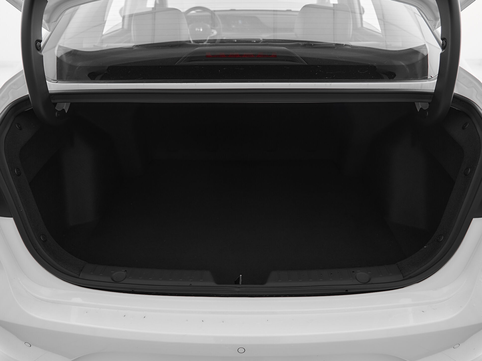 Changan Eado Plus