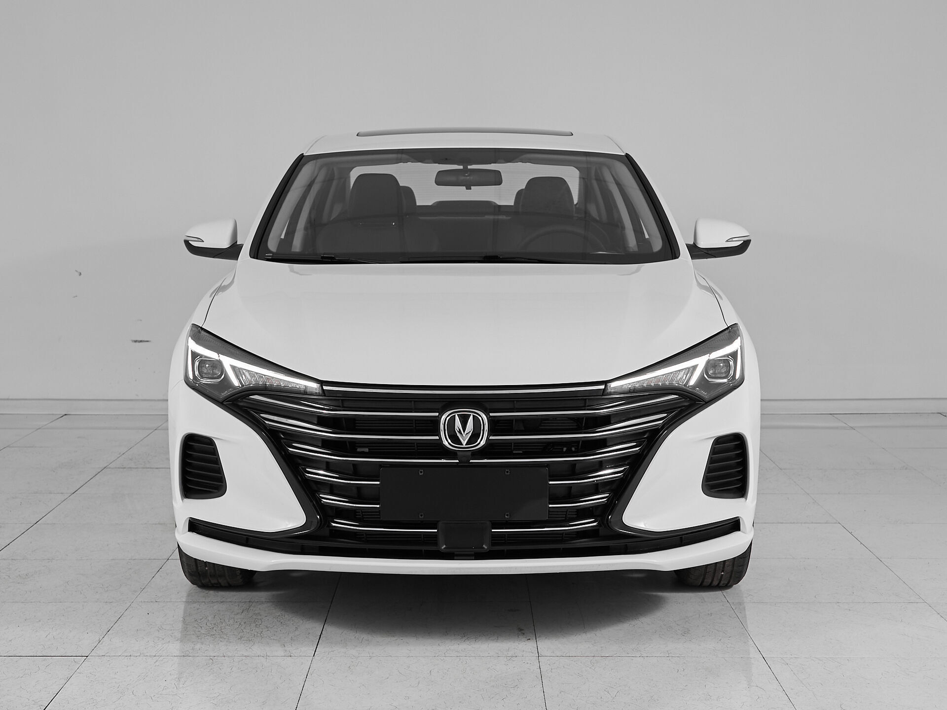 Changan Eado Plus