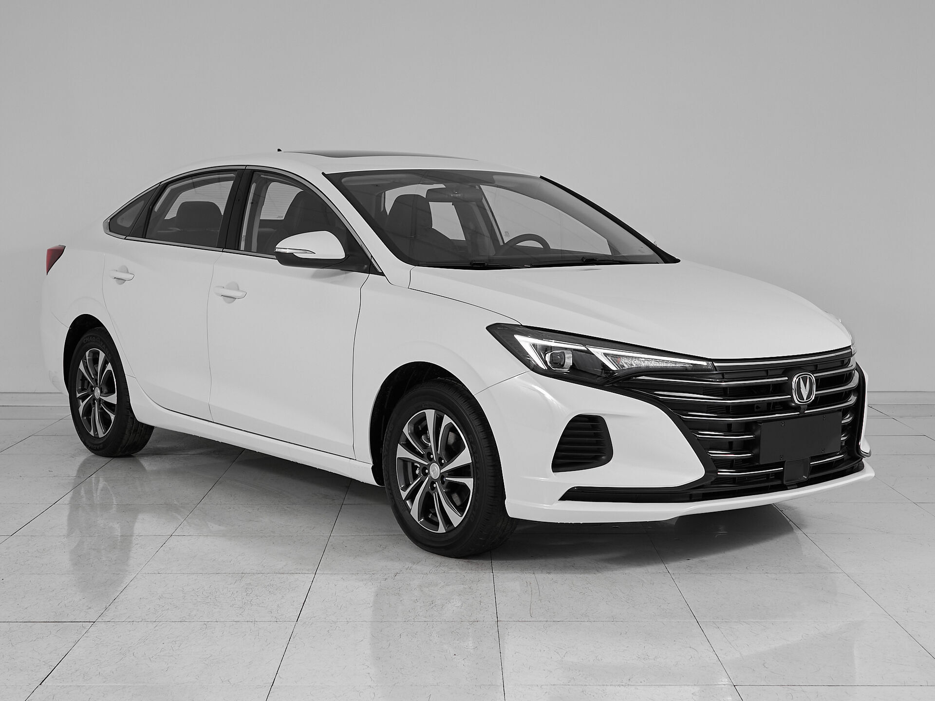Changan Eado Plus