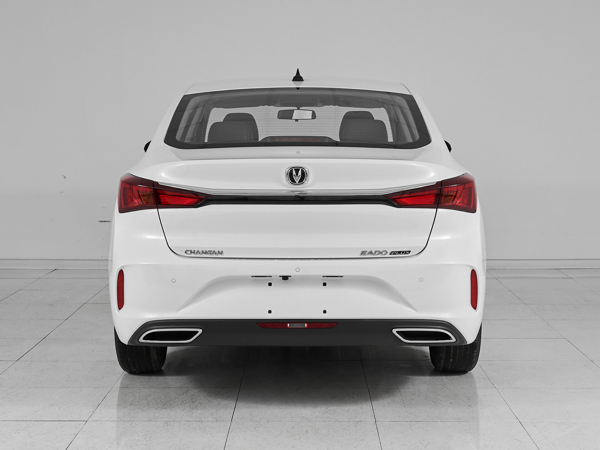 Changan Eado Plus
