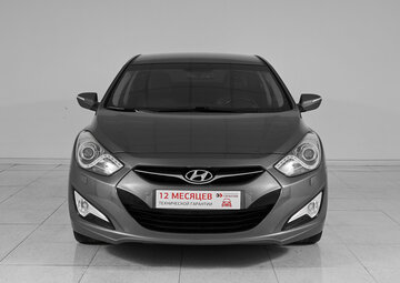 Hyundai i40 Вид 2