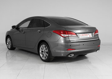Hyundai i40 Вид 4