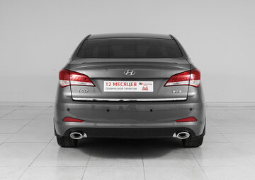 Hyundai i40 Вид 5