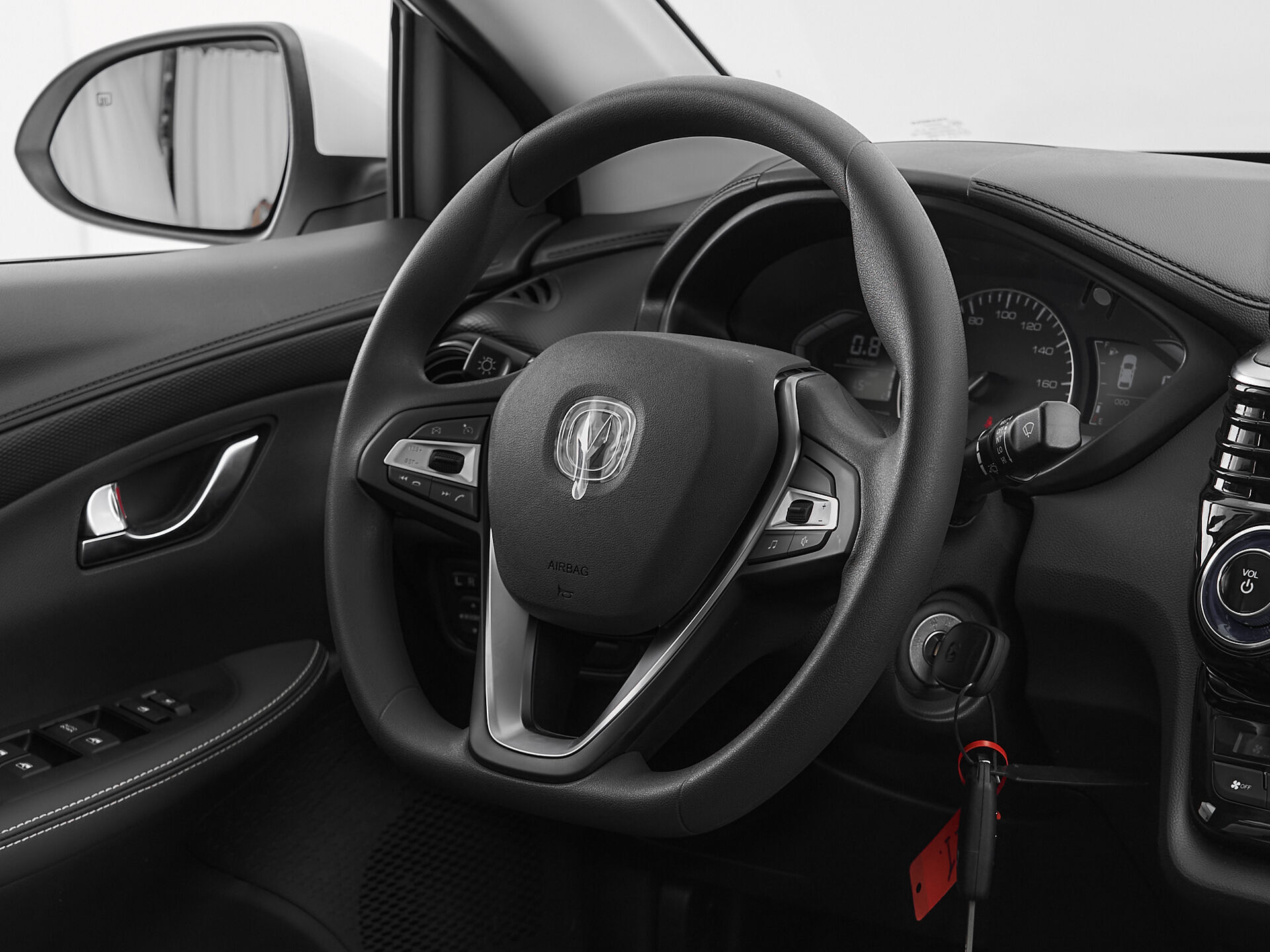 Changan Alsvin