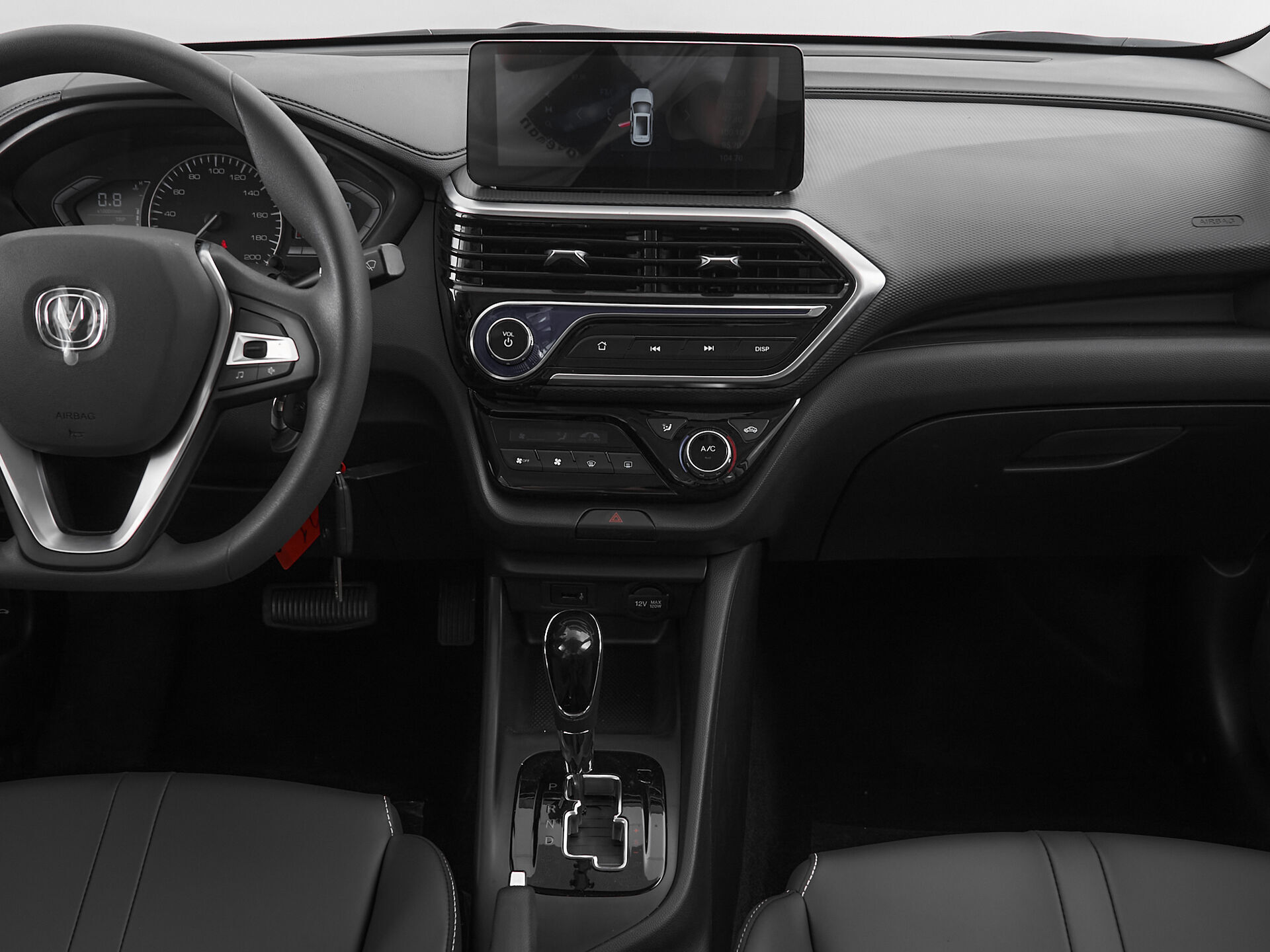 Changan Alsvin