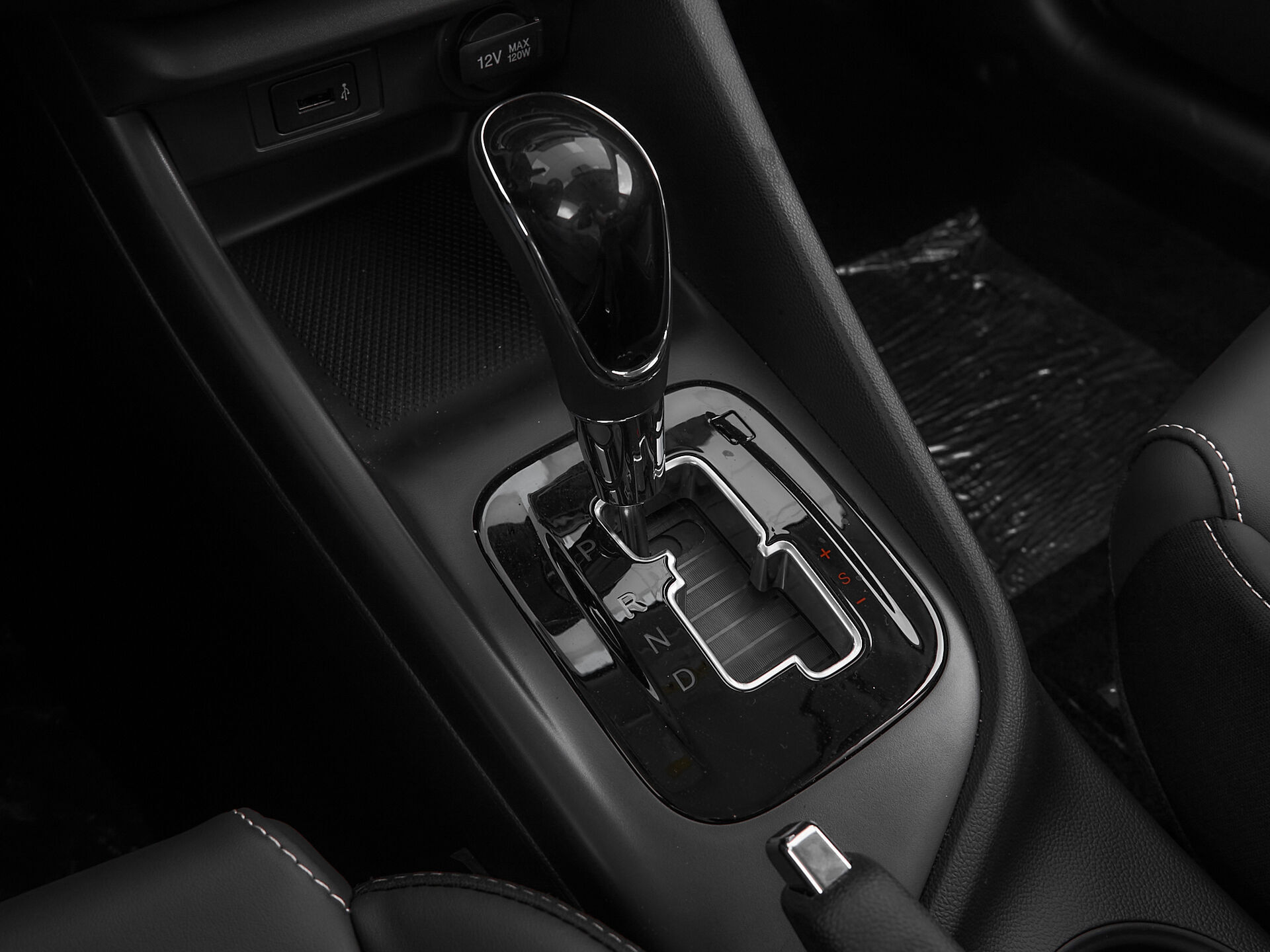 Changan Alsvin