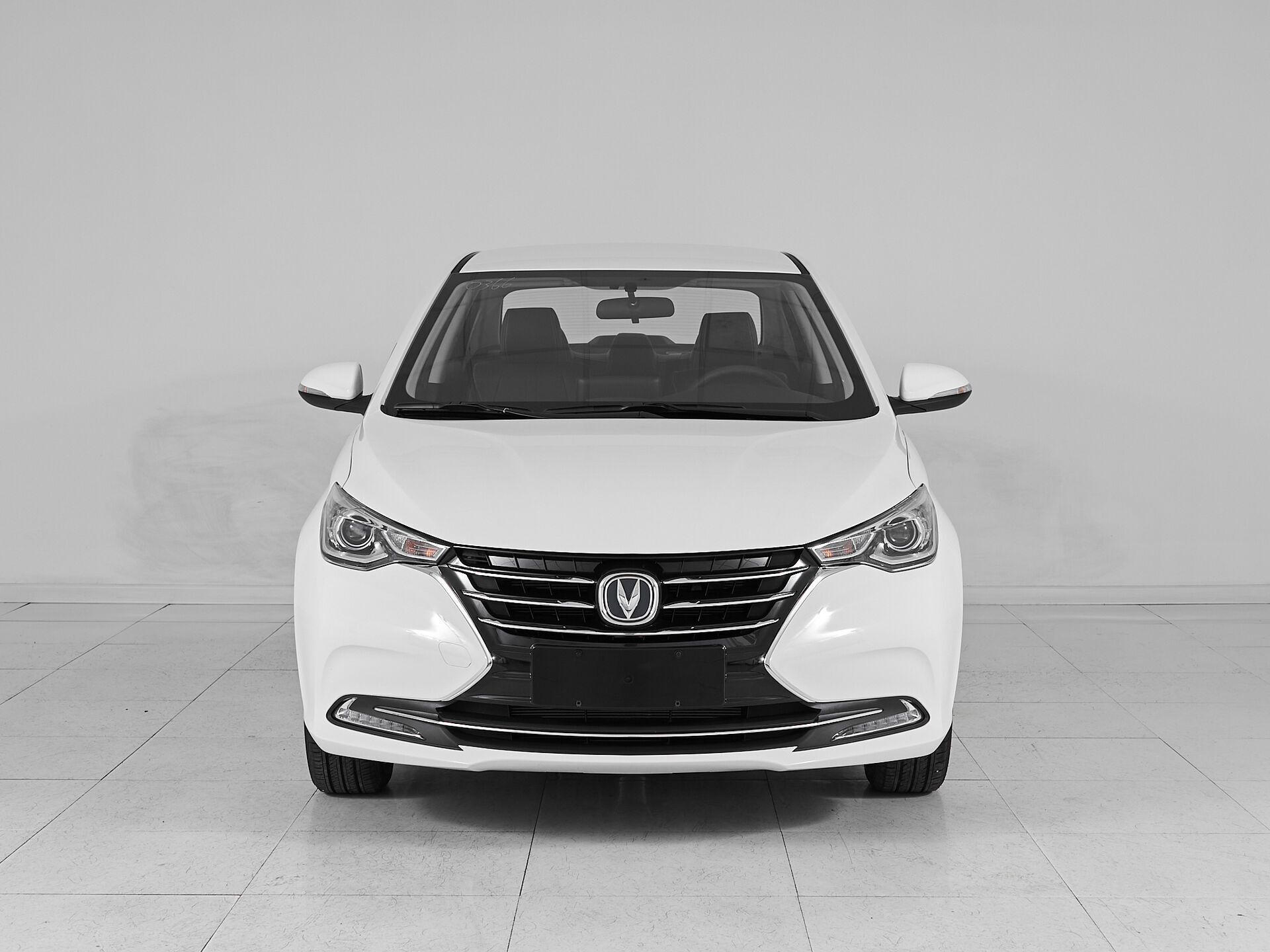Changan Alsvin