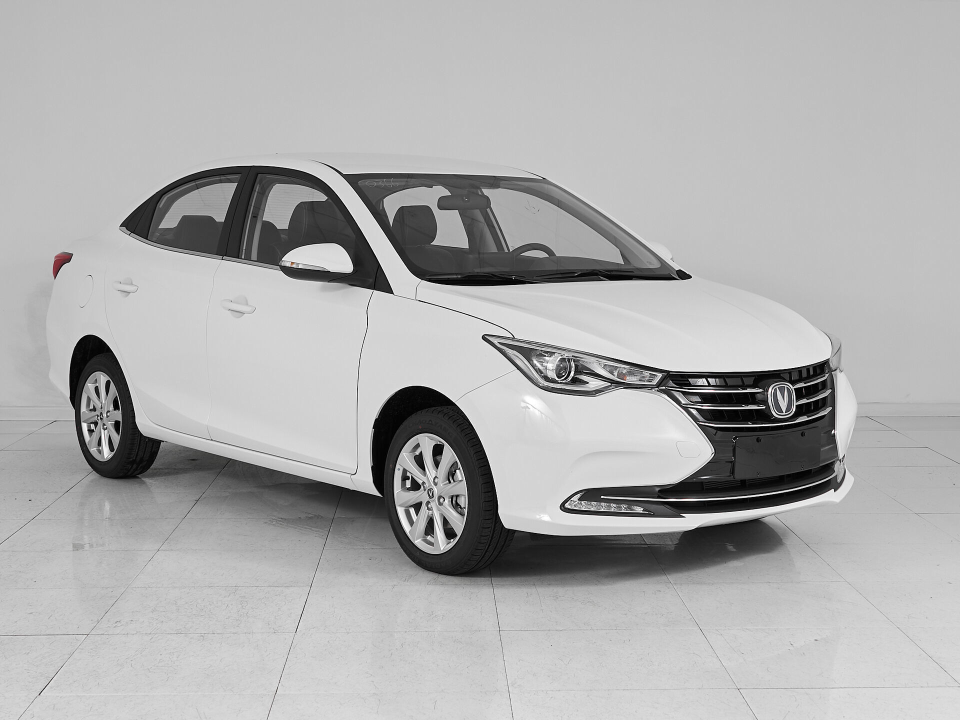 Changan Alsvin