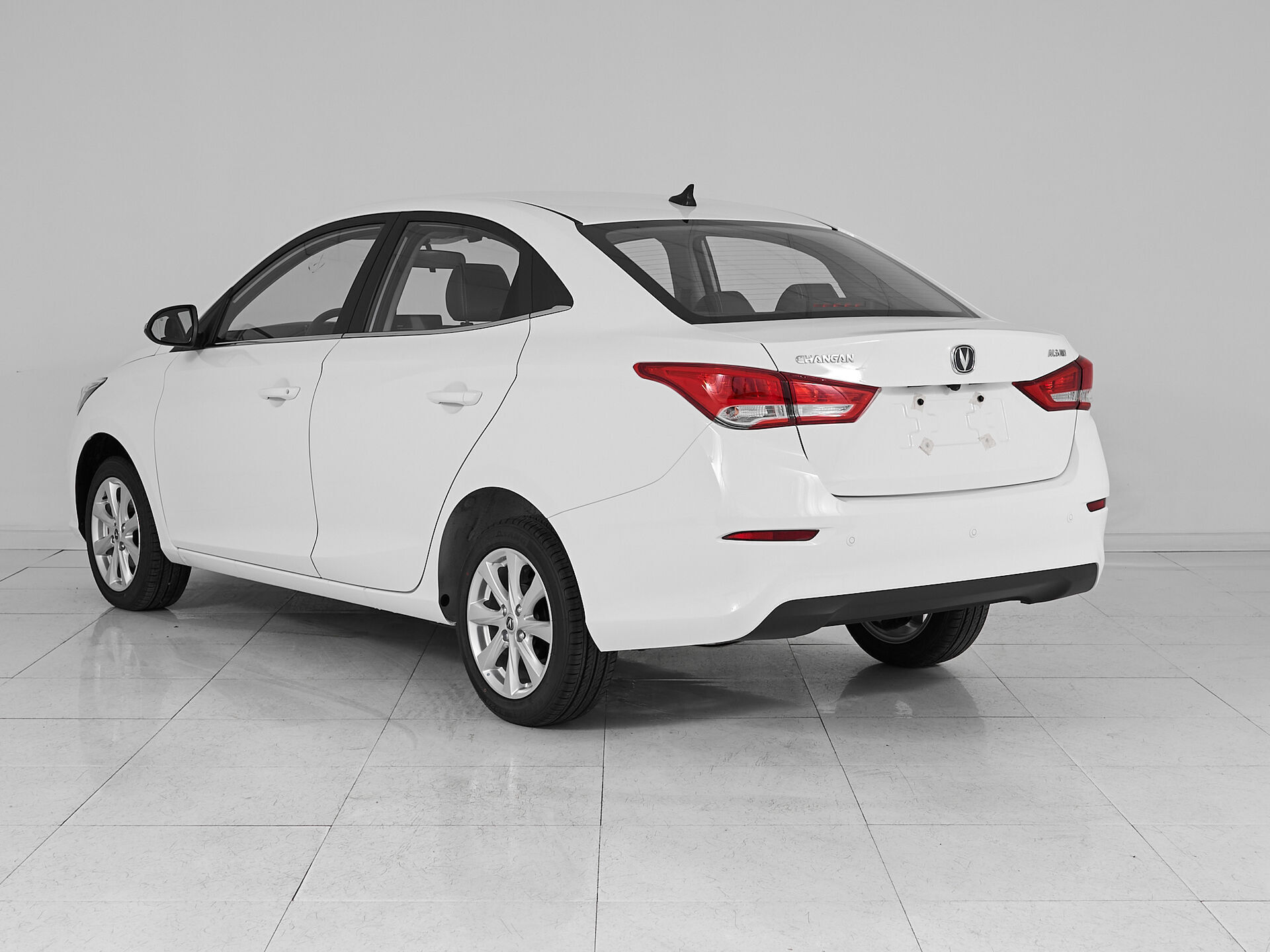 Changan Alsvin