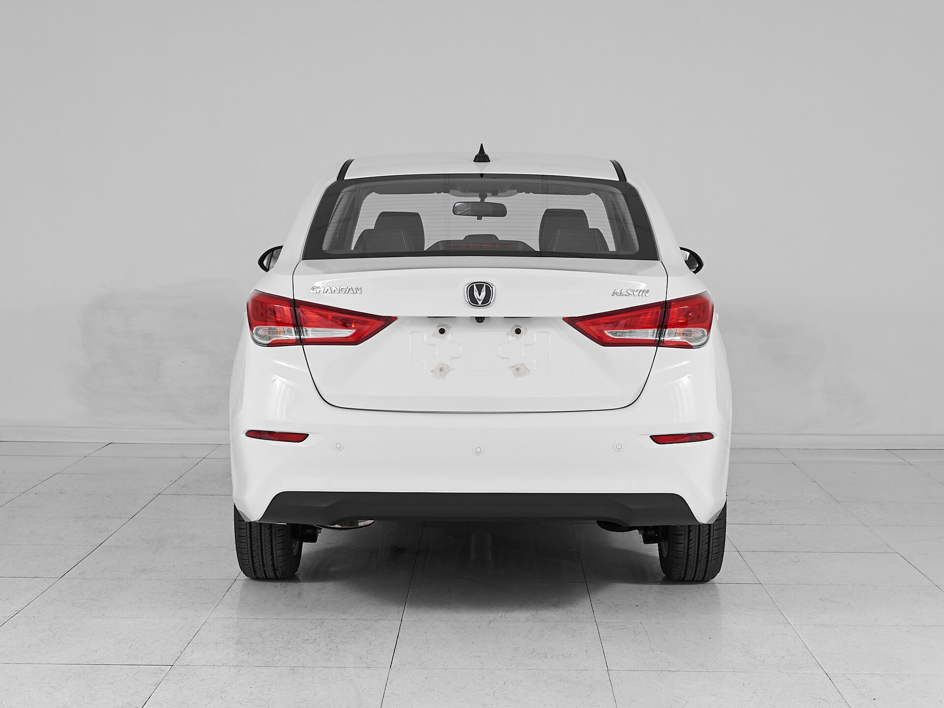 Changan Alsvin