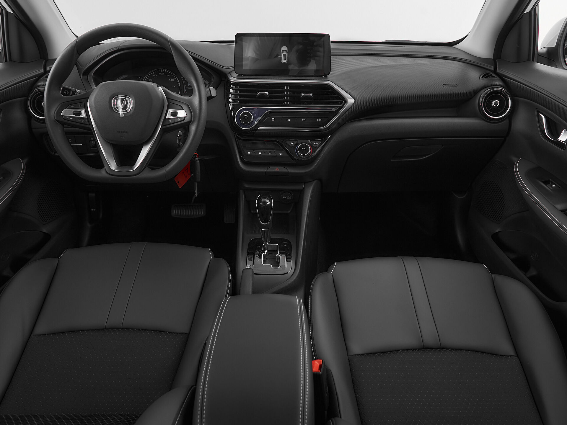 Changan Alsvin