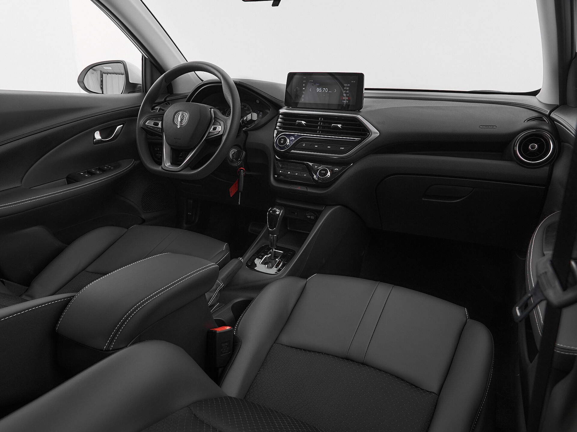 Changan Alsvin