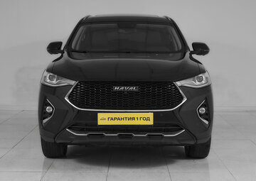 Haval F7 Вид 2