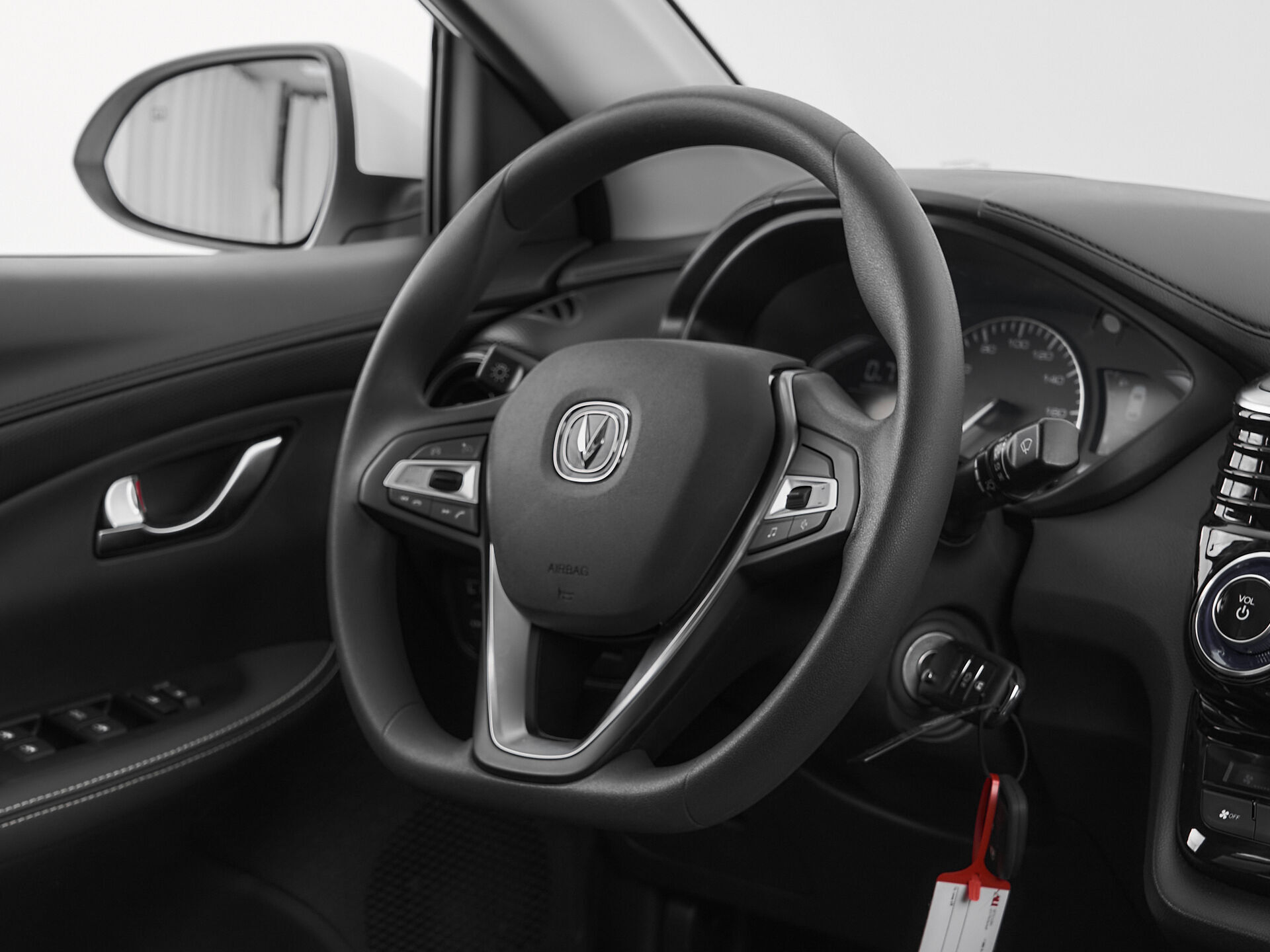 Changan Alsvin