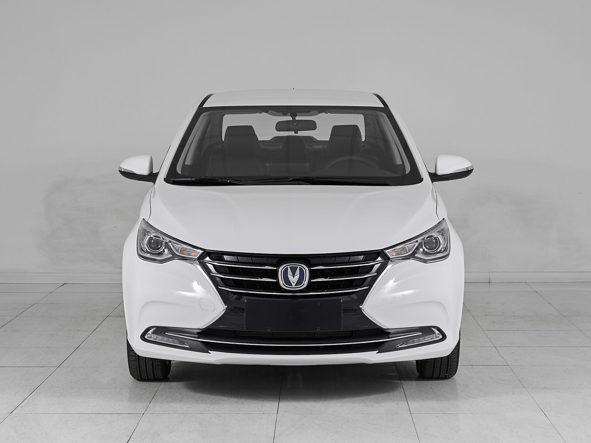 Changan Alsvin