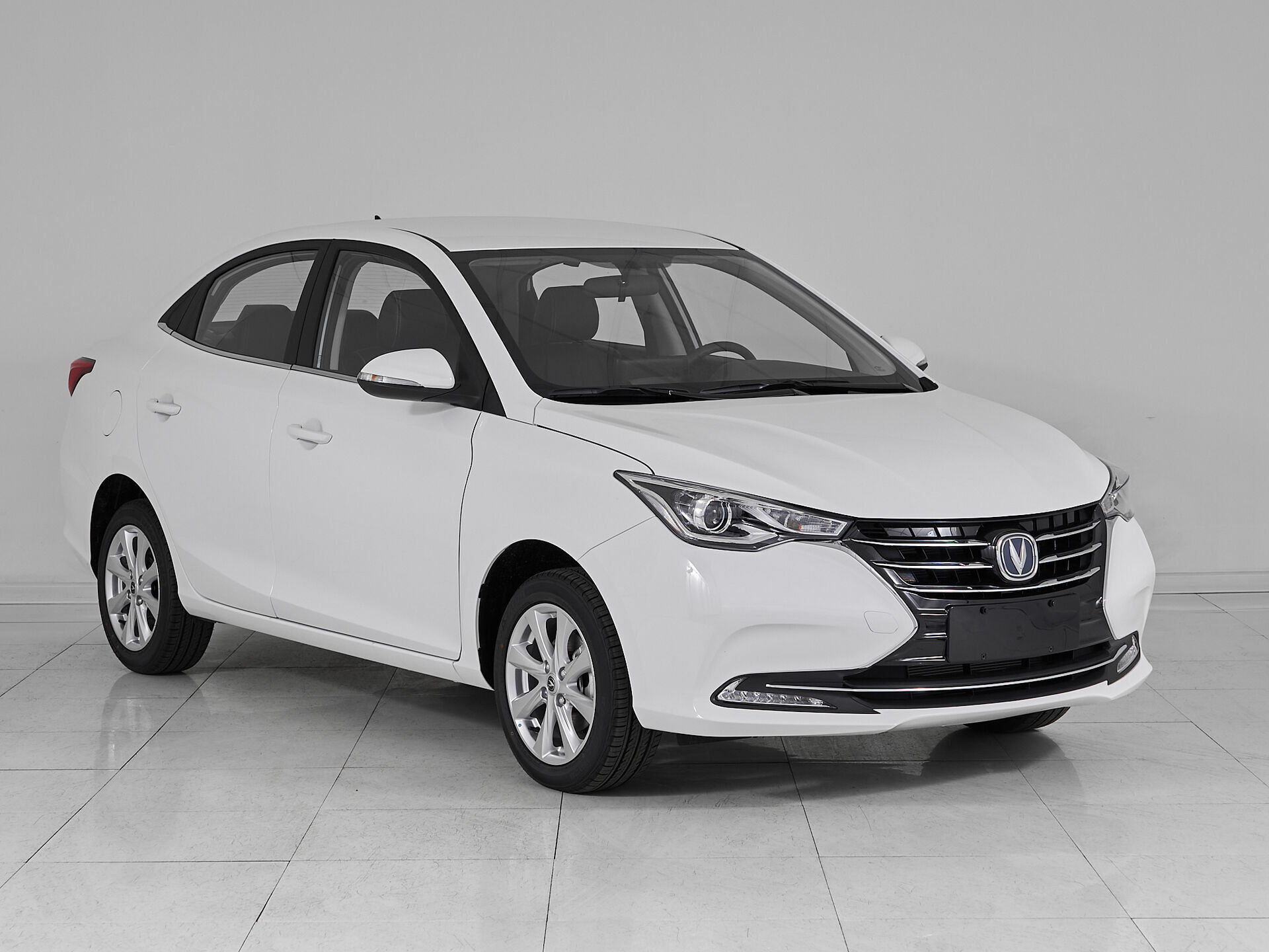 Changan Alsvin