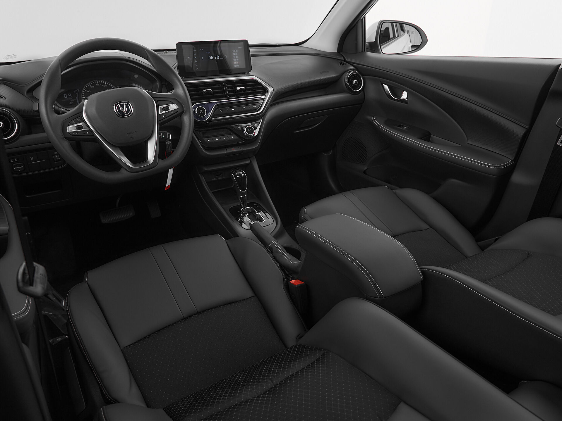 Changan Alsvin