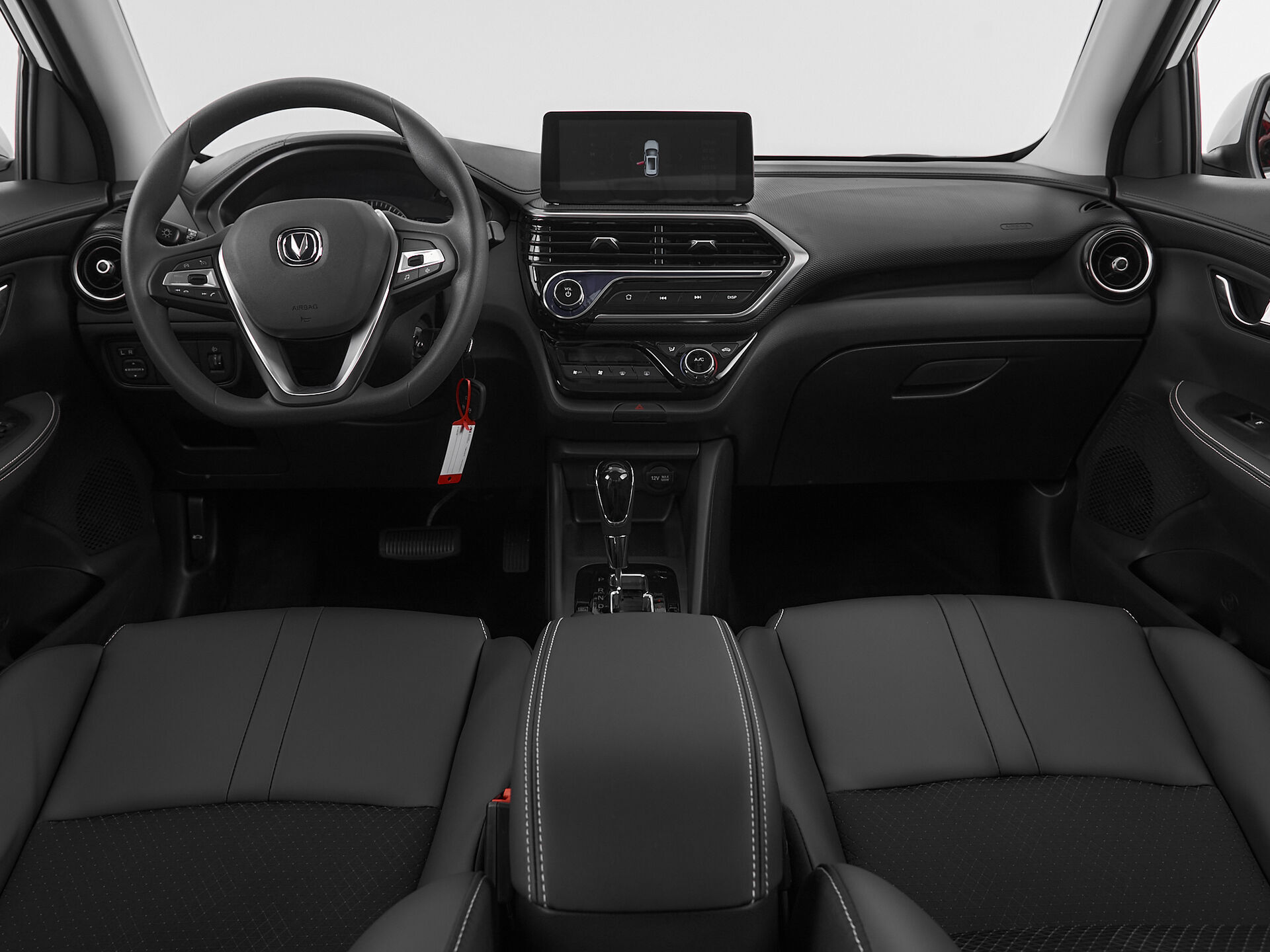 Changan Alsvin