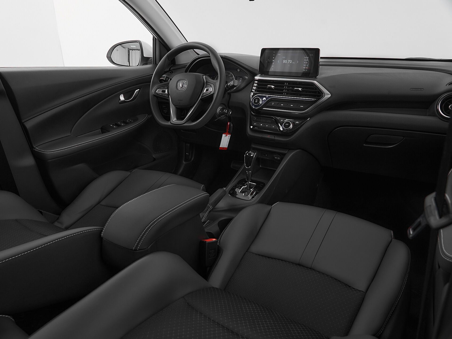 Changan Alsvin